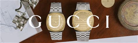 gucci timepieces & jewelry store planning & trade marketing intern|gucci timepieces watch.